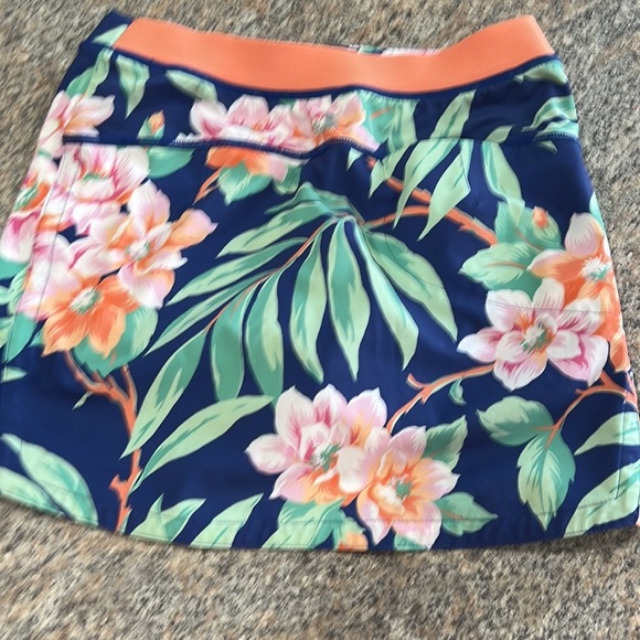 Polo Ralph Lauren skort, size medium - Picture 7 of 7